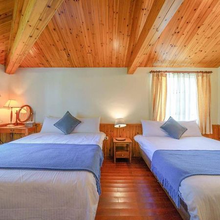 Fangshuh B&B Fenglin Esterno foto