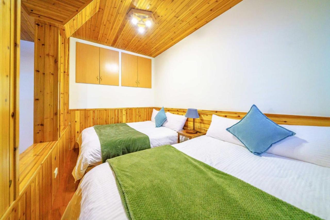 Fangshuh B&B Fenglin Esterno foto