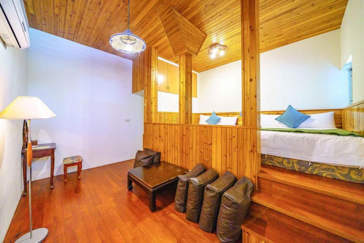Fangshuh B&B Fenglin Esterno foto