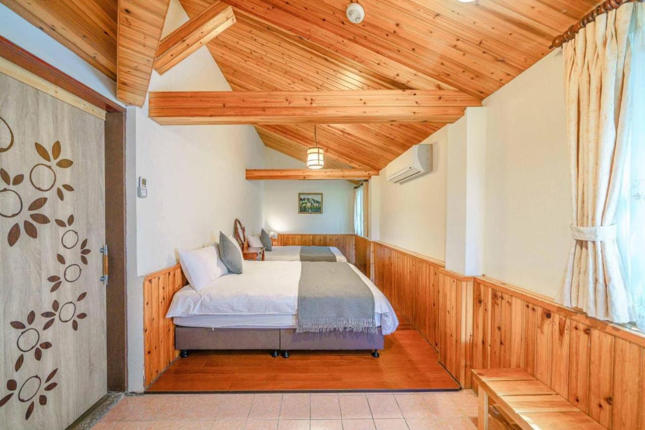 Fangshuh B&B Fenglin Esterno foto
