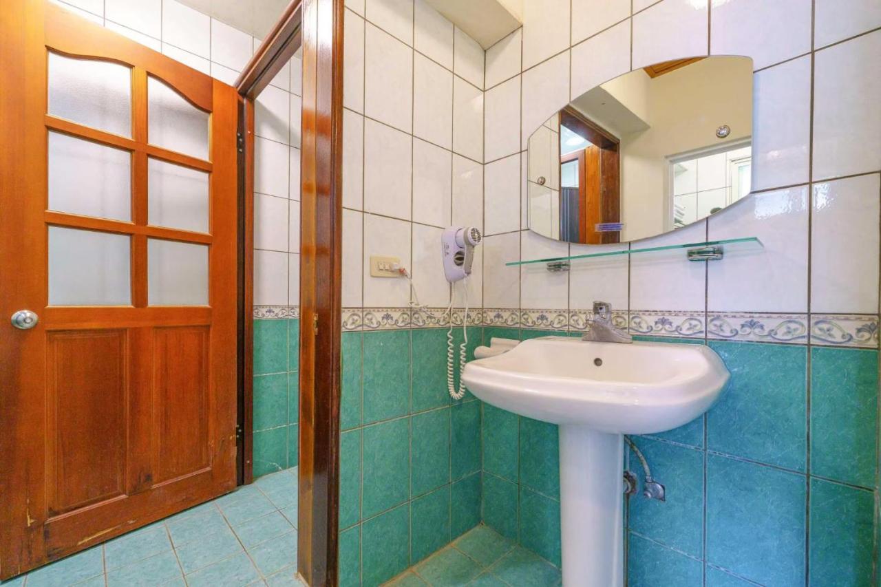 Fangshuh B&B Fenglin Esterno foto