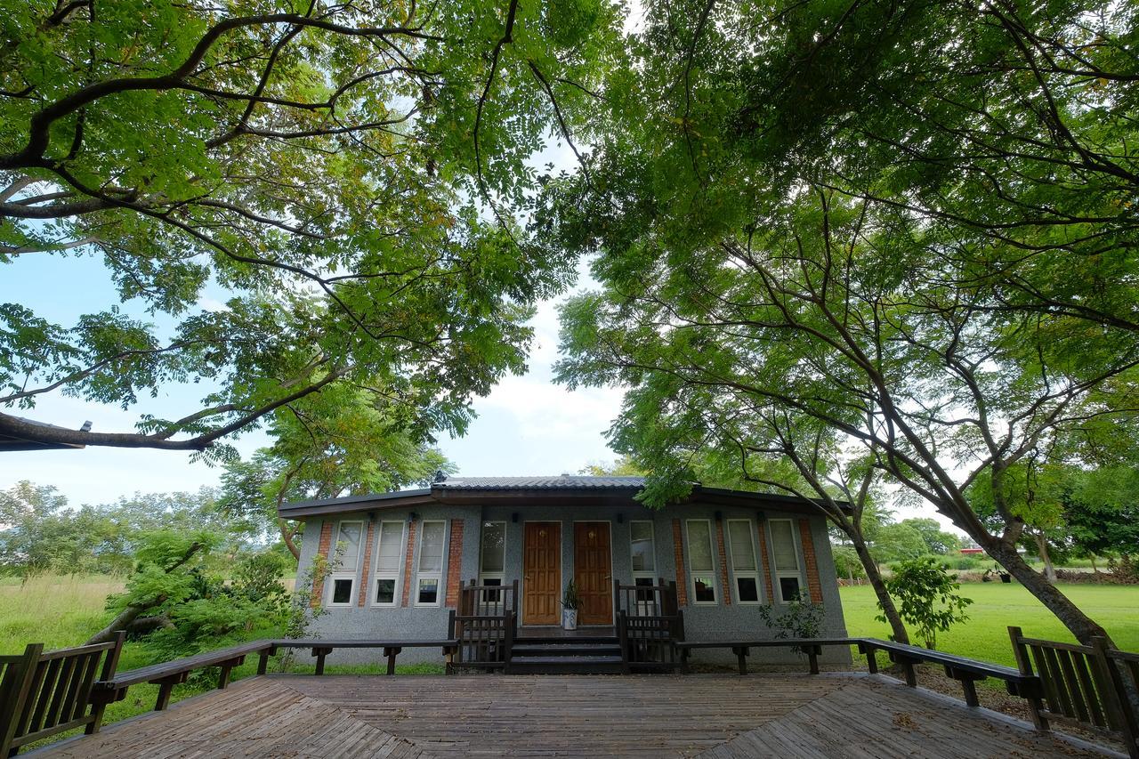 Fangshuh B&B Fenglin Esterno foto