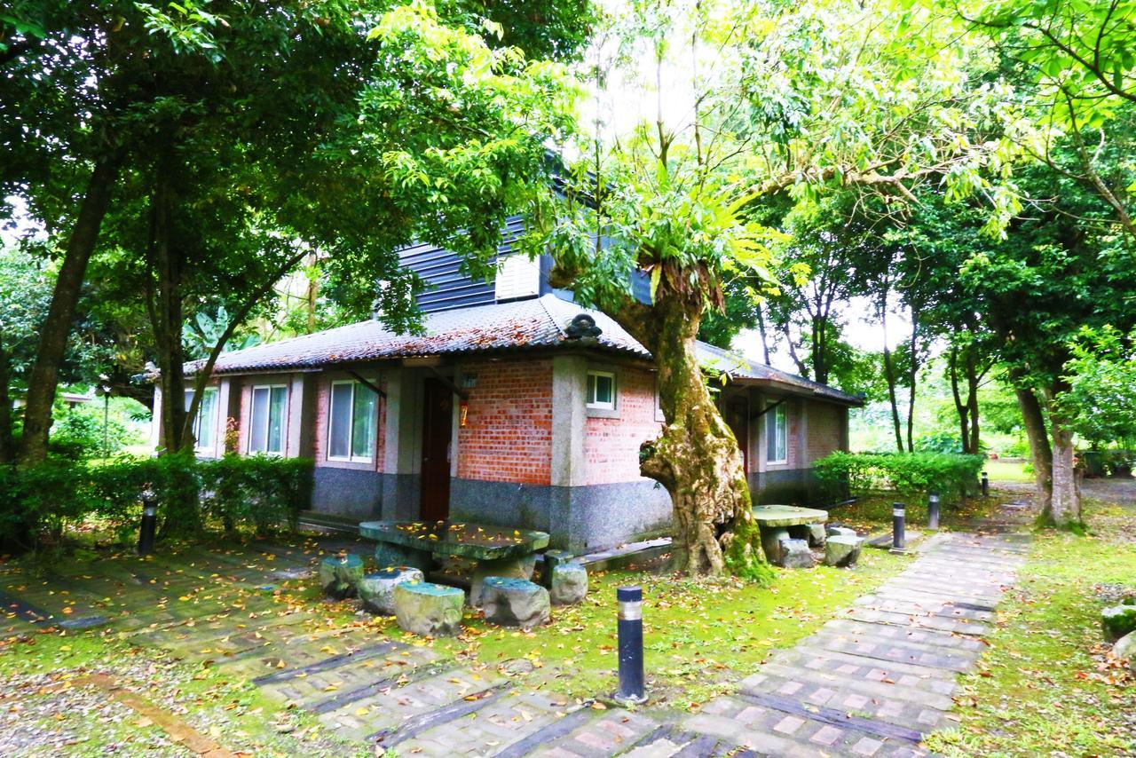 Fangshuh B&B Fenglin Esterno foto