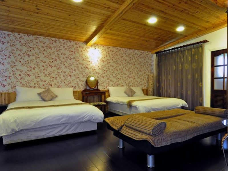 Fangshuh B&B Fenglin Esterno foto